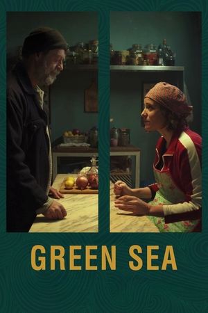 watch Green Sea