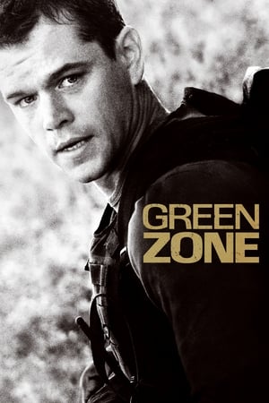 watch Green Zone