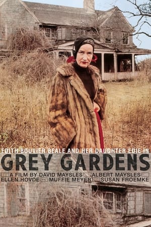 watch Grey Gardens