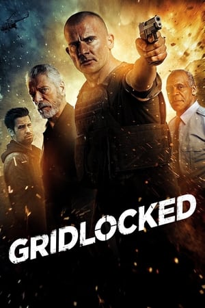 watch Gridlocked