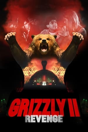 watch Grizzly II: Revenge