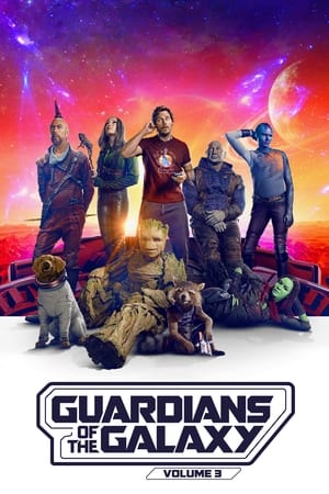 watch Guardians of the Galaxy Vol. 3