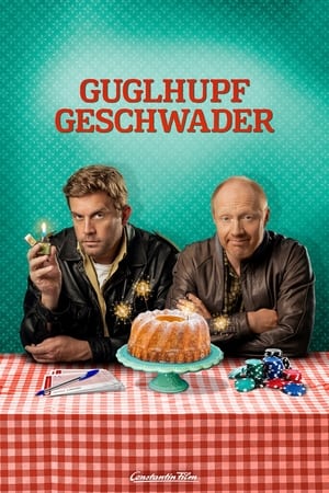 watch Guglhupfgeschwader