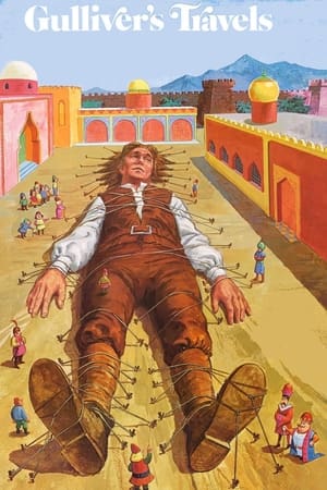 watch Gulliver's Travels