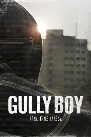 watch Gully Boy