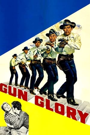 watch Gun Glory