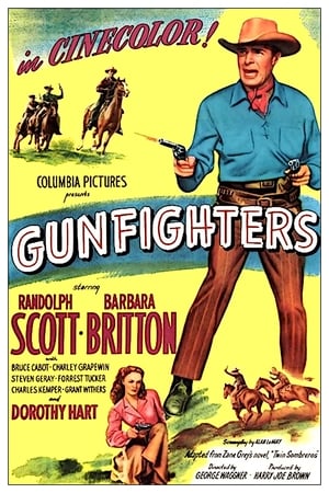 watch Gunfighters