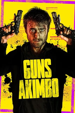 watch Guns Akimbo