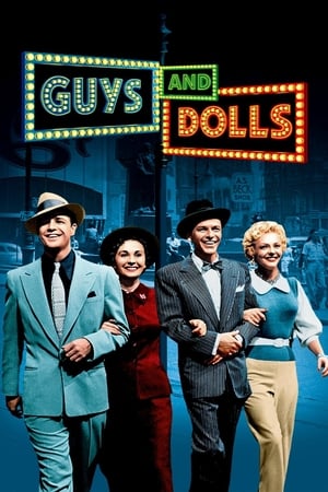 watch Guys and Dolls