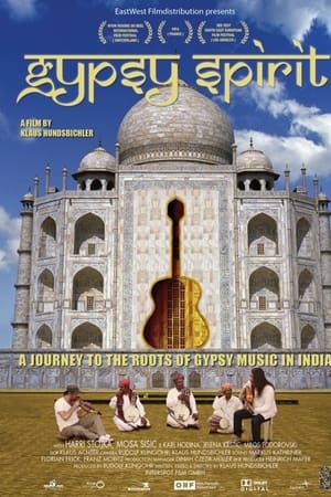 watch Gypsy Spirit - A Journey to the roots of Gypsy Music in India