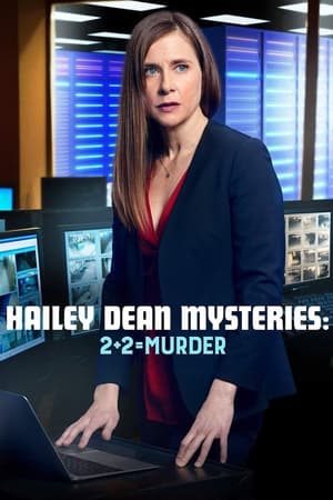 watch Hailey Dean Mysteries: 2 + 2 = Murder