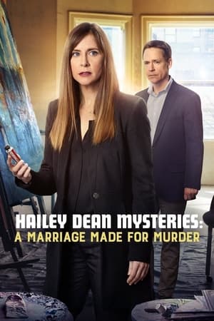 watch Hailey Dean Mysteries: A Marriage Made for Murder