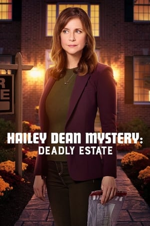 watch Hailey Dean Mysteries: Deadly Estate