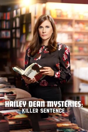 watch Hailey Dean Mysteries: Killer Sentence