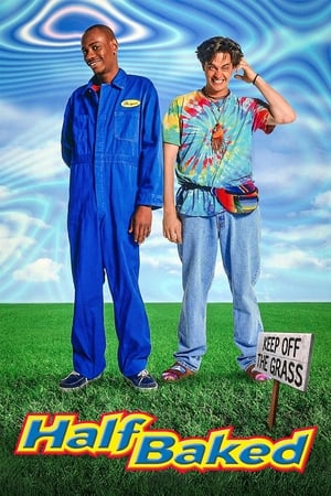 watch Half Baked