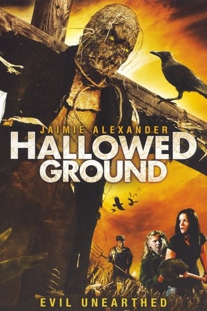 watch Hallowed Ground