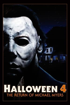 watch Halloween 4: The Return of Michael Myers