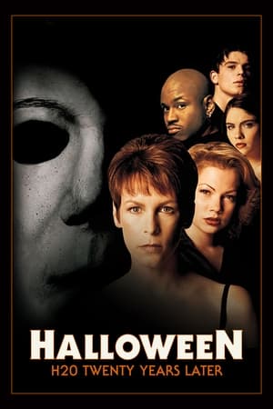 watch Halloween H20: 20 Years Later