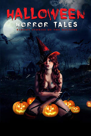 watch Halloween Horror Tales