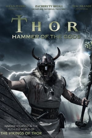 watch Hammer of the Gods