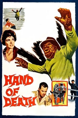 watch Hand of Death