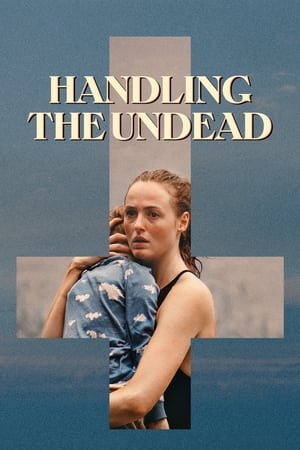 watch Handling the Undead