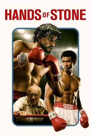 watch Hands of Stone