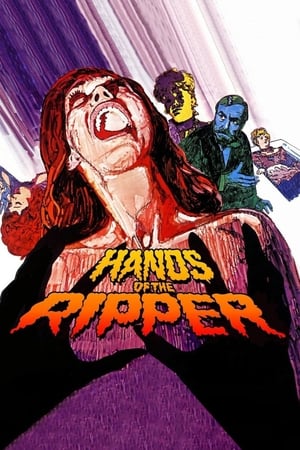 watch Hands of the Ripper