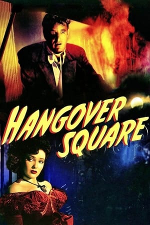 watch Hangover Square