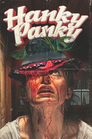 watch Hanky Panky