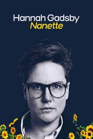 watch Hannah Gadsby: Nanette