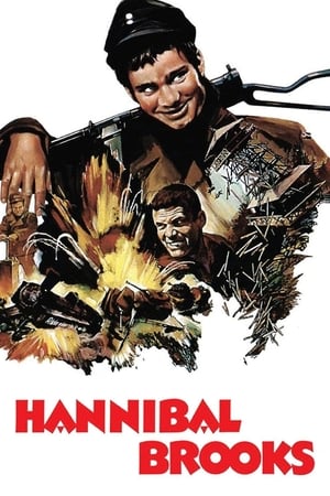 watch Hannibal Brooks