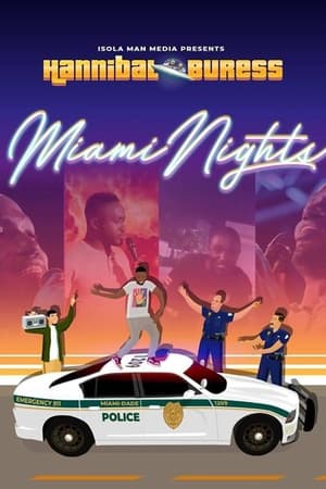 watch Hannibal Buress: Miami Nights