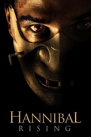 watch Hannibal Rising