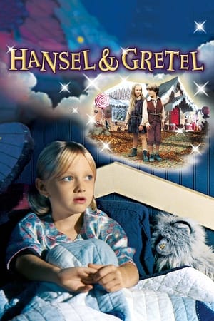 watch Hansel & Gretel