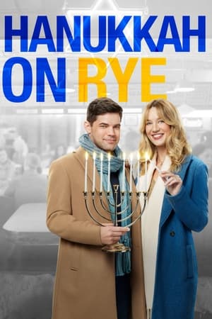 watch Hanukkah on Rye