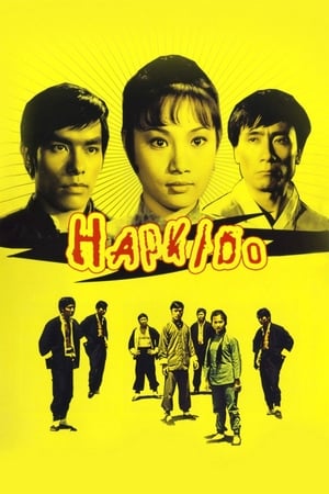 watch Hapkido