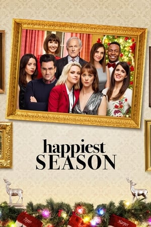 watch Happiest Season