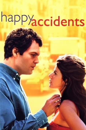 watch Happy Accidents