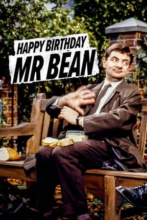 watch Happy Birthday Mr Bean