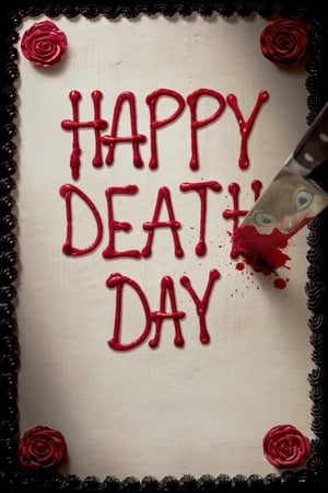 watch Happy Death Day