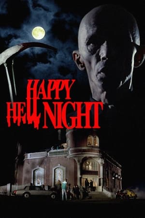 watch Happy Hell Night