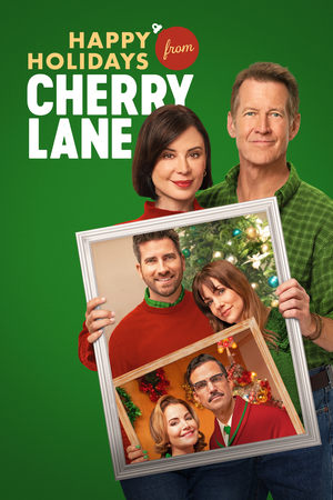 watch Happy Holidays From Cherry Lane