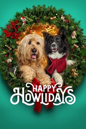 watch Happy Howlidays