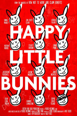 watch Happy Little Bunnies