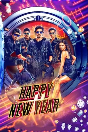 watch Happy New Year