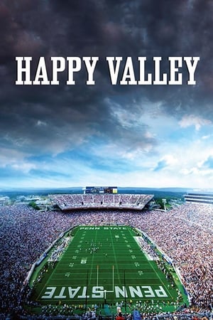 watch Happy Valley