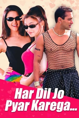 watch Har Dil Jo Pyar Karega