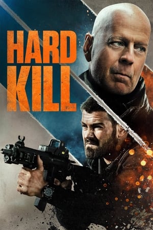 watch Hard Kill