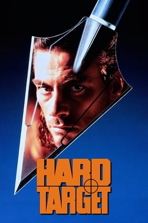 watch Hard Target